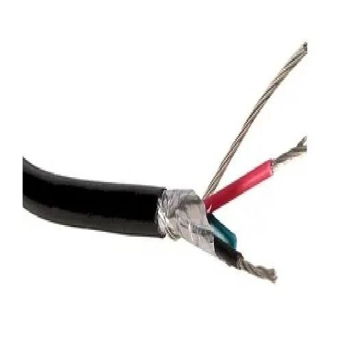 Belden 8451 Shielded Audio Cable — Per Metre