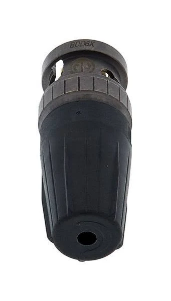Neutrik NBNC75BDD6X 75-Ohm BNC Cable Connector - Image 4
