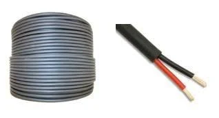Belden 8471 16 AWG Speaker Cable — Per Metre