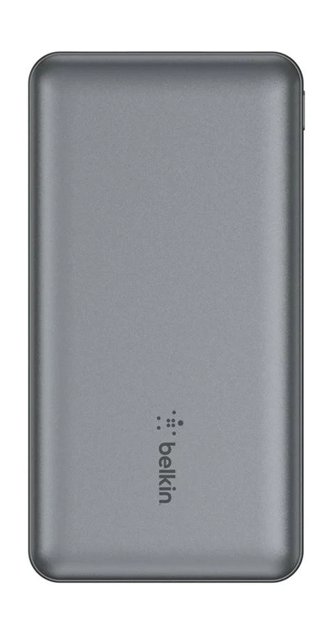 Belkin 15W USB-C Power Bank Black - Image 6