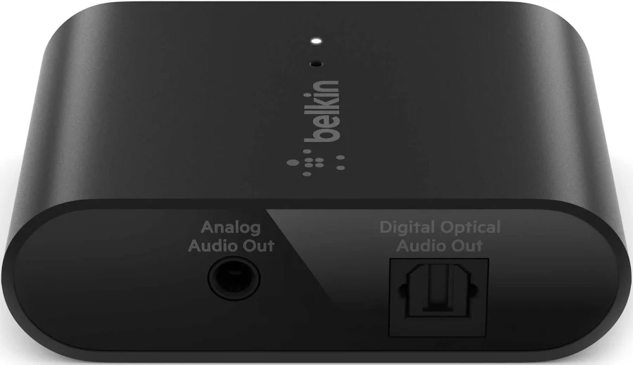 Belkin SOUNDFORM CONNECT AirPlay 2 Audio Adapter - Image 6