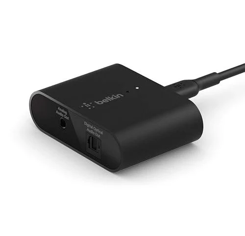Belkin SOUNDFORM CONNECT AirPlay 2 Audio Adapter