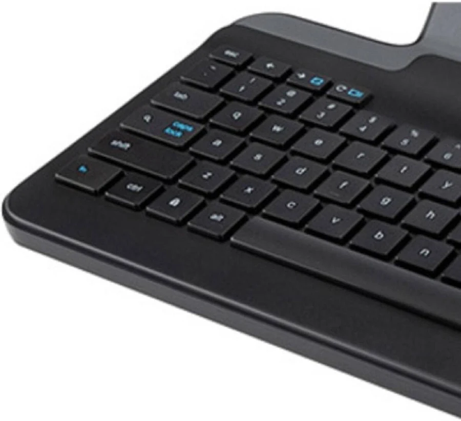 Belkin Wired USB-C Tablet Keyboard With Stand - Image 7