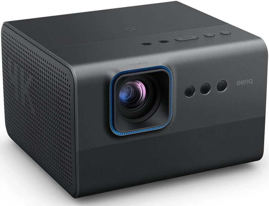 BenQ GP520 4K 4LED Smart Home Projector