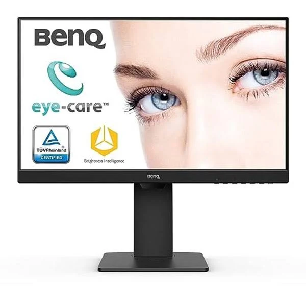 BenQ GW2485TC 24-Inch USB-C Full HD IPS Monitor