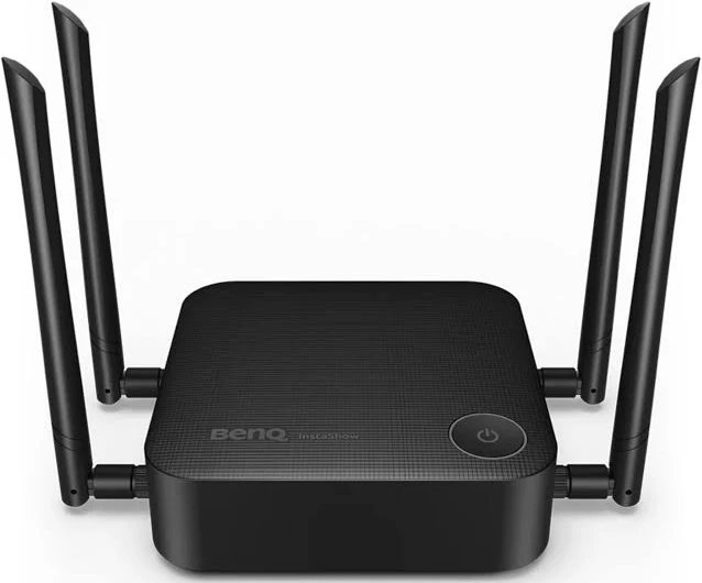 BenQ InstaShow VS20 4K Wireless Presentation System - Image 2