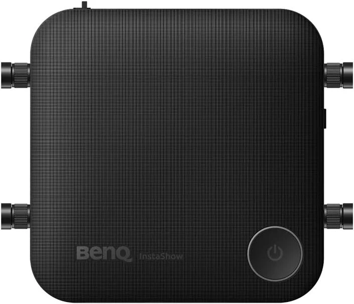 BenQ InstaShow VS20 4K Wireless Presentation System - Image 4