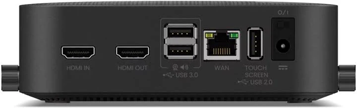 BenQ InstaShow VS20 4K Wireless Presentation System - Image 6