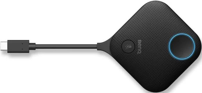 BenQ InstaShow VS20 4K Wireless Presentation System - Image 7