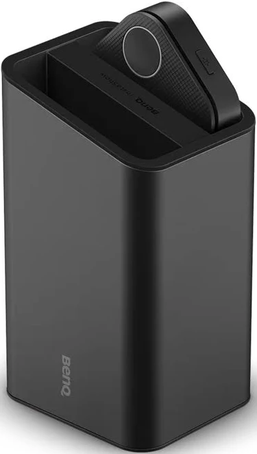 BenQ InstaShow VS20 4K Wireless Presentation System - Image 8