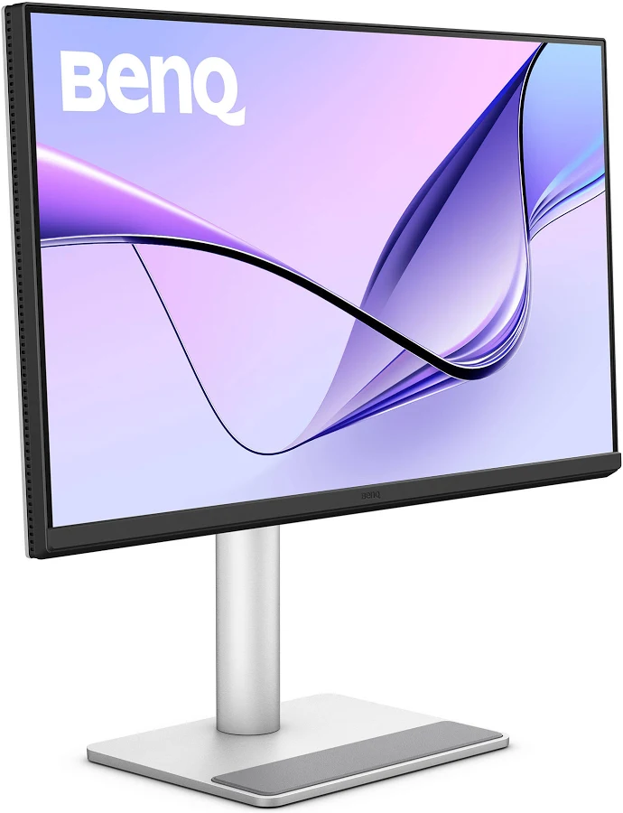 BenQ MA270U 27-Inch 4K USB-C Monitor For Mac
