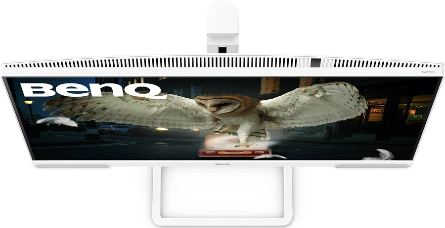 BenQ EW2790U 27-Inch 4K IPS USB-C Monitor - Image 3