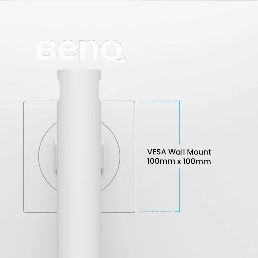BenQ EW2790U 27-Inch 4K IPS USB-C Monitor - Image 10