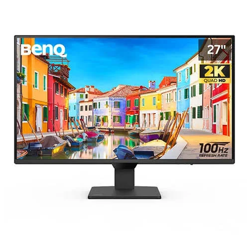 BenQ GW2790Q 27-Inch QHD IPS 100Hz Monitor