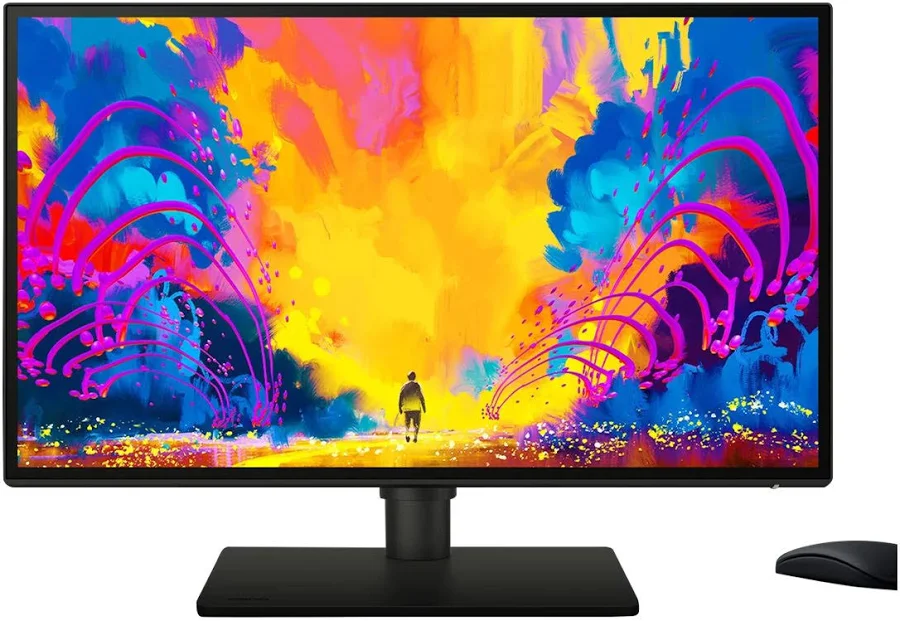 BenQ PD2506Q 25-Inch QHD USB-C Designer Monitor - Image 13