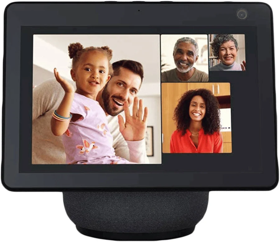 Amazon Echo Show 10 10.1-Inch Smart Display With Motion - Image 10