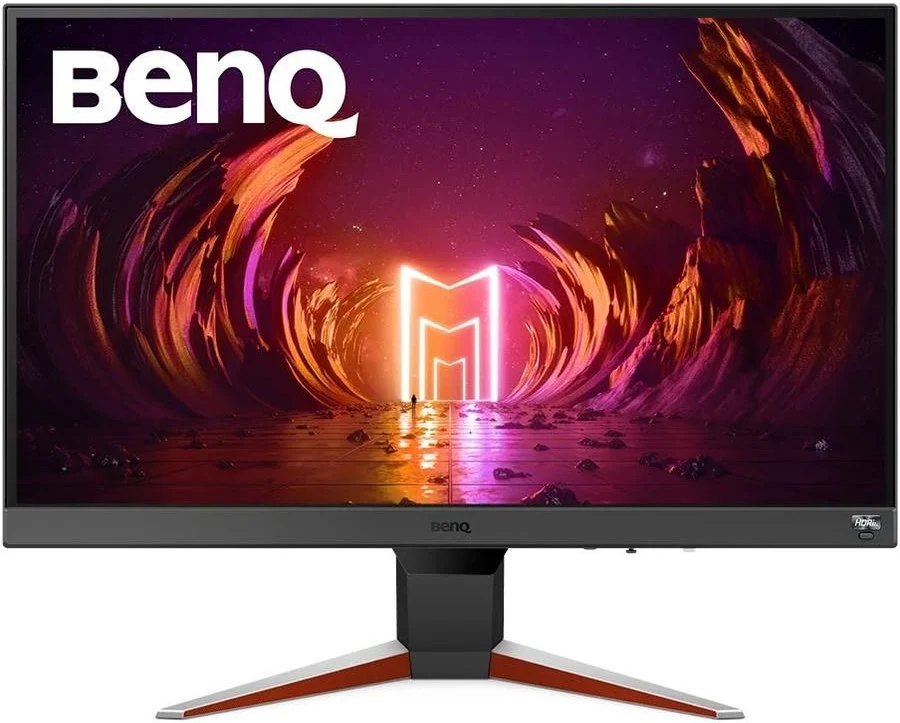 BenQ EX240N 23.8-Inch Full HD 165Hz Gaming Monitor