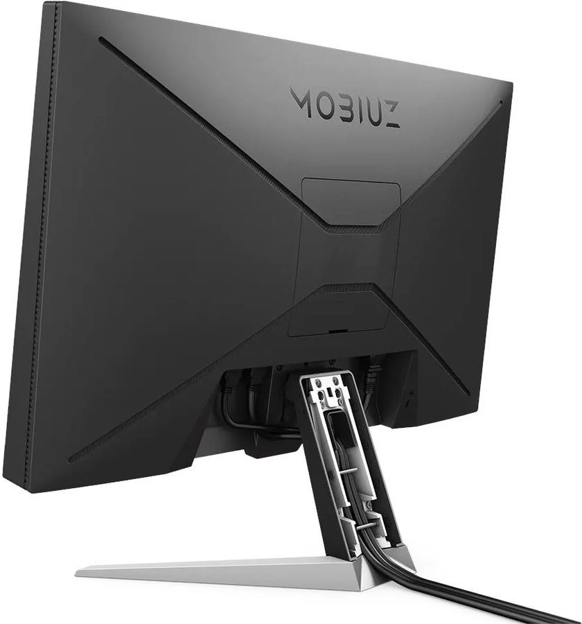 BenQ EX240N 23.8-Inch Full HD 165Hz Gaming Monitor - Image 4