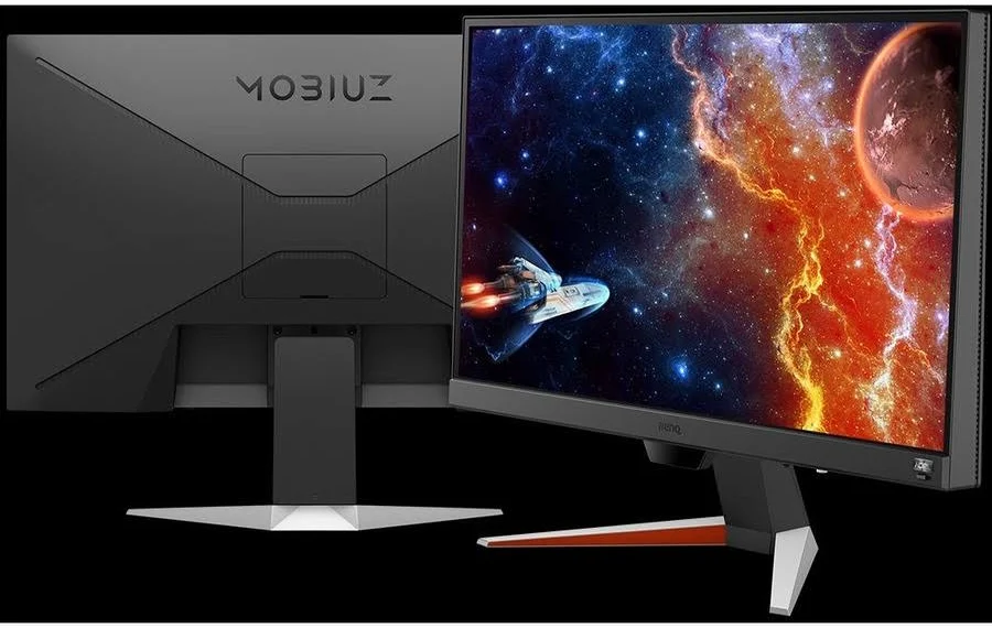 BenQ EX240N 23.8-Inch Full HD 165Hz Gaming Monitor - Image 12