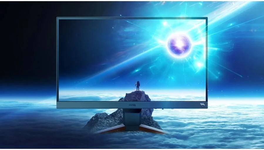 BenQ EX240N 23.8-Inch Full HD 165Hz Gaming Monitor - Image 13