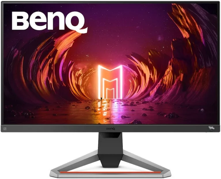 BenQ EX2710S 27-Inch Full HD IPS 165Hz Gaming Monitor