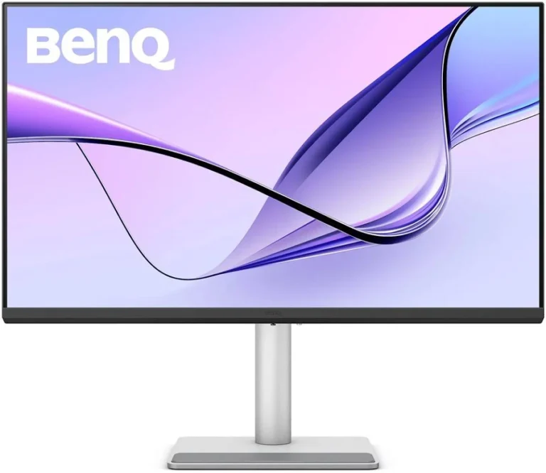BenQ MA320U 32-Inch 4K USB-C Monitor For Mac