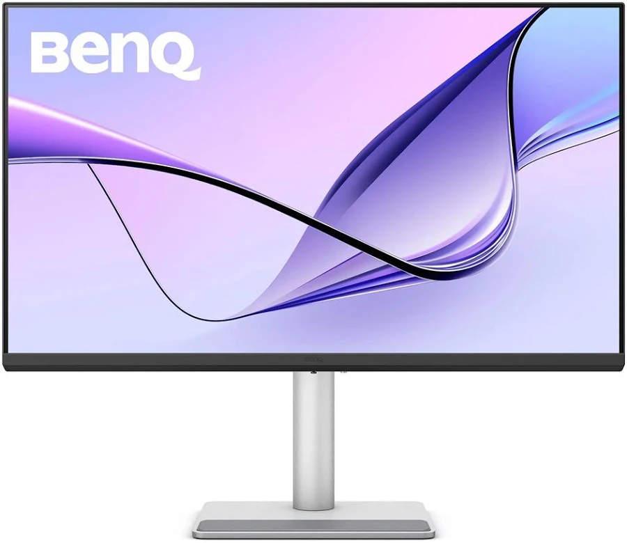 BenQ MA320U 32-Inch 4K USB-C Monitor For Mac