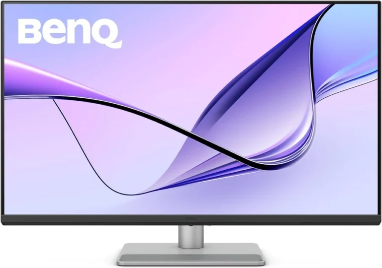 BenQ MA320UP 32-Inch 4K Nano Gloss Monitor For Mac