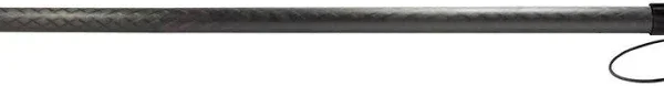 Ambient Qp5130-ccm Carbon-fibre Boom Pole With Coiled Cable