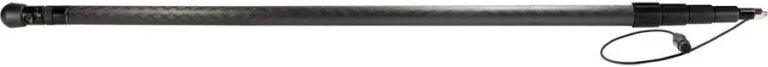 Ambient QP5130-CCM Carbon-Fibre Boom Pole With Coiled Cable