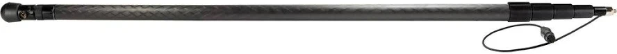 Ambient QP5130-CCM Carbon-Fibre Boom Pole With Coiled Cable - Image 2