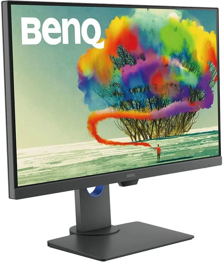 BenQ PD2700U 27-Inch 4K IPS Designer Monitor