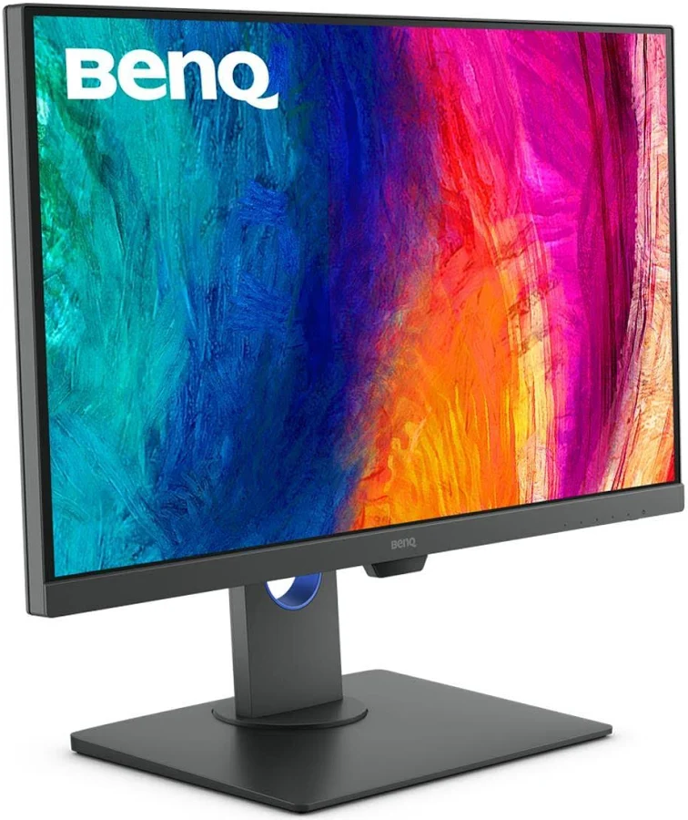 BenQ PD2700U 27-Inch 4K IPS Designer Monitor - Image 4