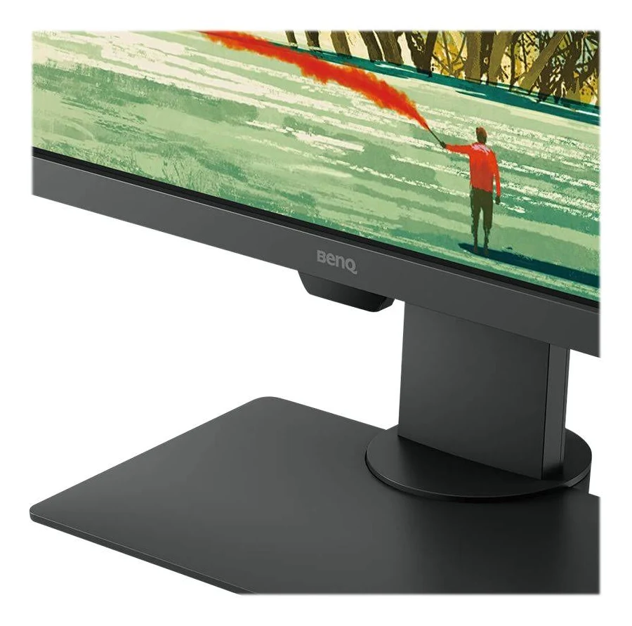 BenQ PD2700U 27-Inch 4K IPS Designer Monitor - Image 5