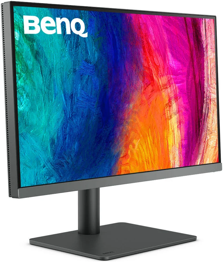 BenQ PD2705U 27-Inch 4K USB-C Designer Monitor - Image 2