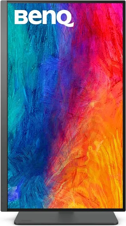 BenQ PD2705U 27-Inch 4K USB-C Designer Monitor - Image 3