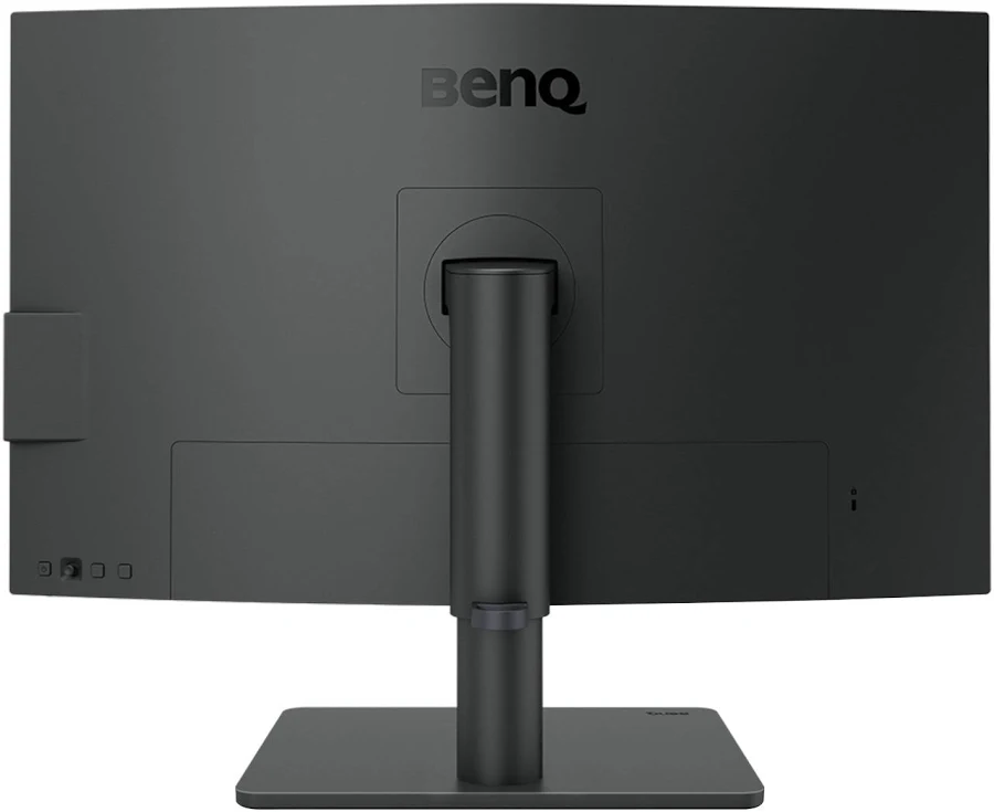 BenQ PD2705U 27-Inch 4K USB-C Designer Monitor - Image 4
