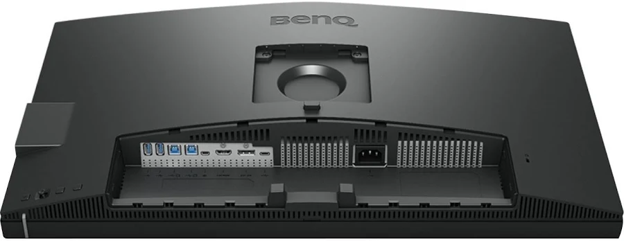 BenQ PD2705U 27-Inch 4K USB-C Designer Monitor - Image 7