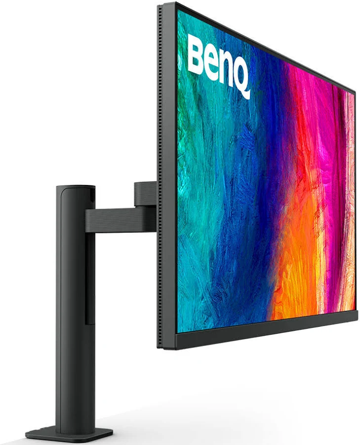 BenQ PD2705U 27-Inch 4K USB-C Designer Monitor - Image 8