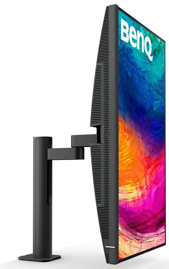 BenQ PD2705U 27-Inch 4K USB-C Designer Monitor - Image 14