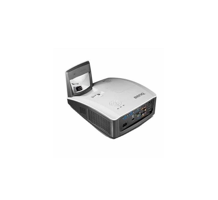 BenQ MW855UST WXGA Ultra Short Throw Projector - Image 2