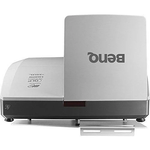 BenQ MW855UST WXGA Ultra Short Throw Projector - Image 4