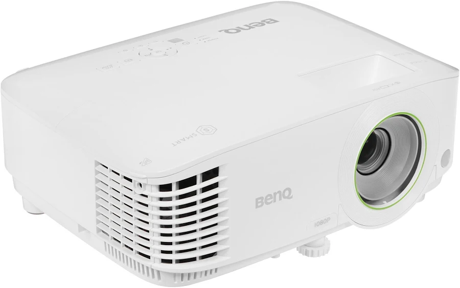 BenQ EH600 Full HD Wireless Smart Business Projector