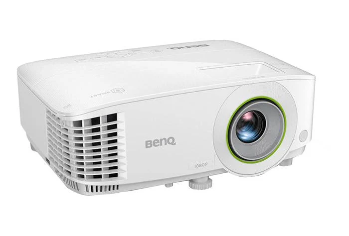 BenQ EW600 data projector 3600 ANSI lumens DLP WXGA