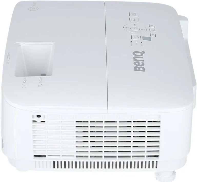 BenQ EW600 WXGA Wireless Smart Business Projector
