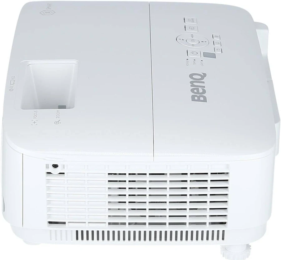 BenQ EW600 WXGA Wireless Smart Business Projector