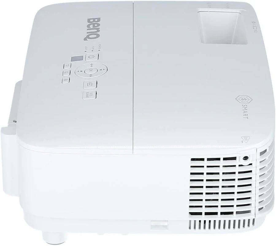 BenQ EW600 WXGA Wireless Smart Business Projector - Image 3