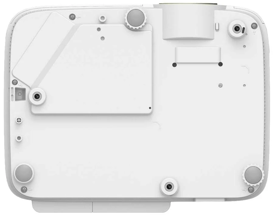 BenQ EW600 WXGA Wireless Smart Business Projector - Image 6