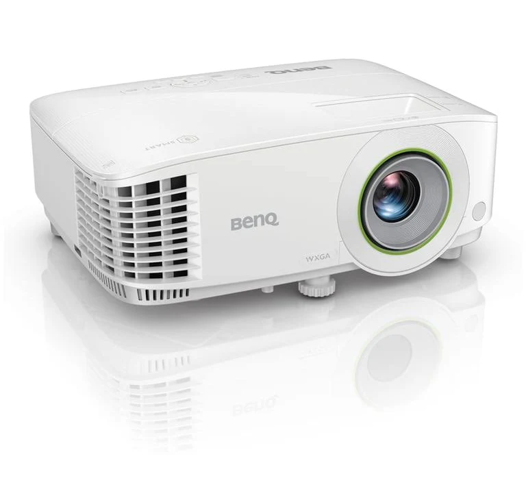 BenQ EW600 WXGA Wireless Smart Business Projector - Image 7