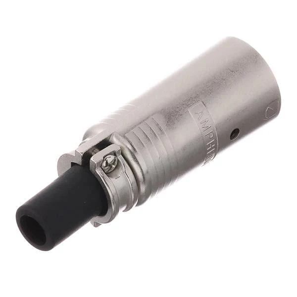 Amphenol Ep-8-12 8-pole Male Cable Connector